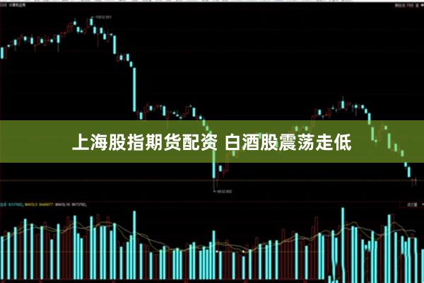 上海股指期货配资 白酒股震荡走低